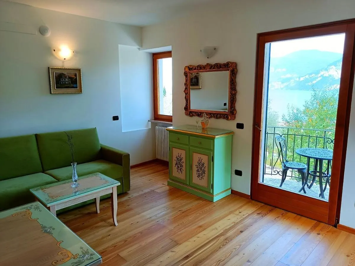 Domus Incantus Malcesine Apartamento