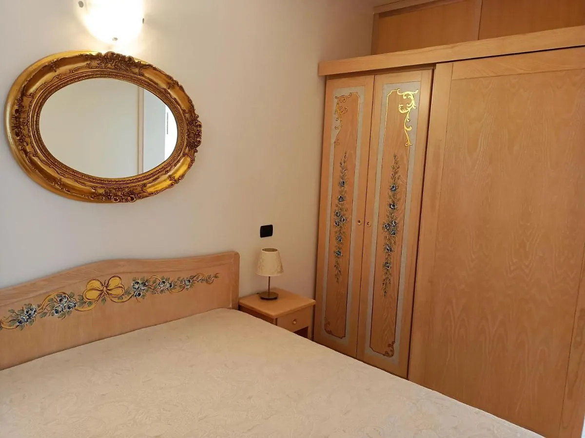 Apartmán Domus Incantus Malcesine