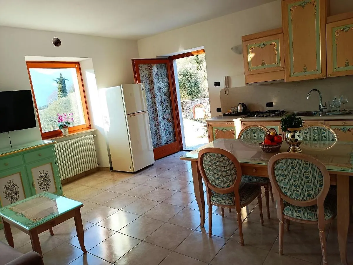Domus Incantus Malcesine Apartamento