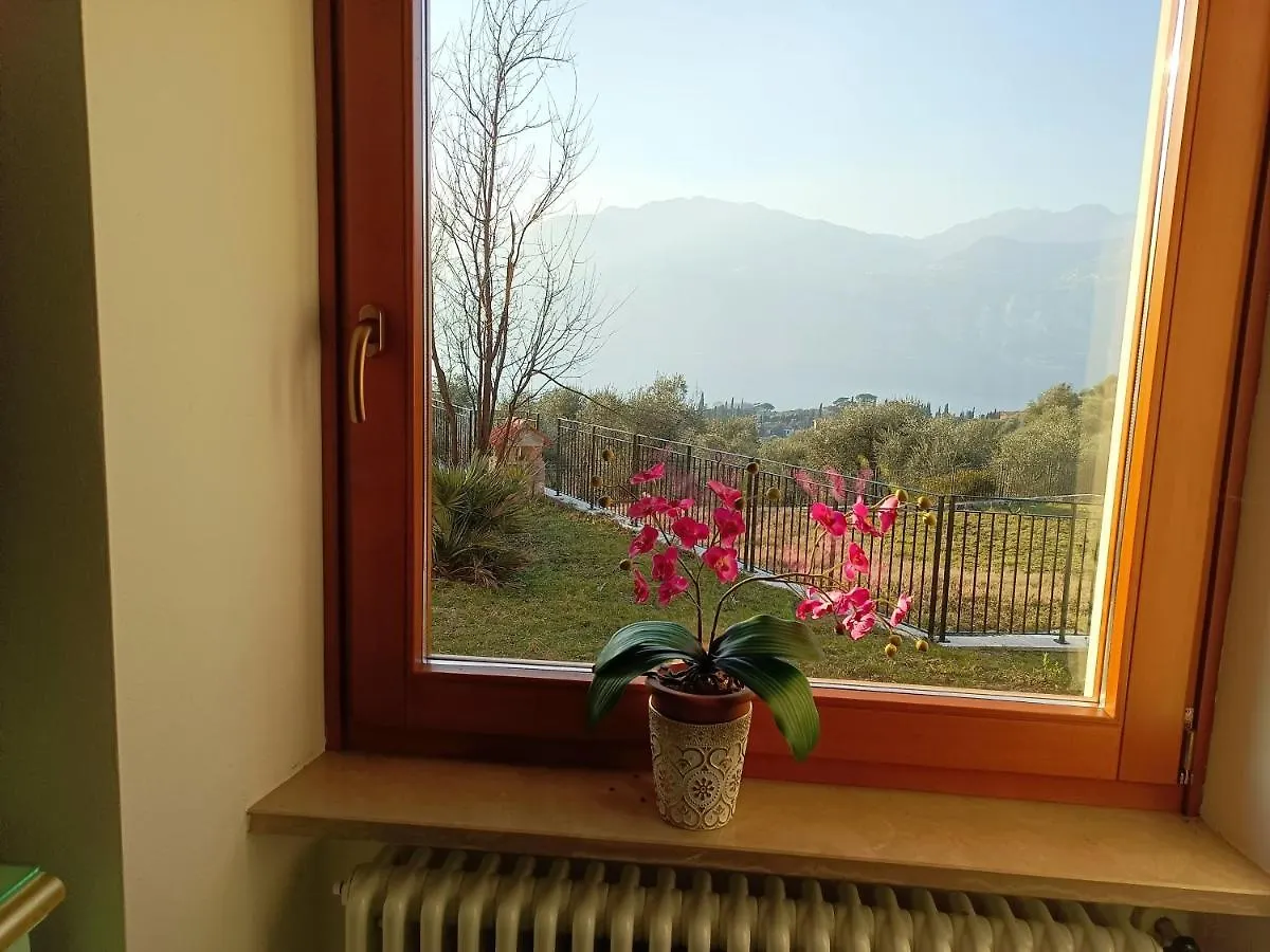 Domus Incantus Malcesine