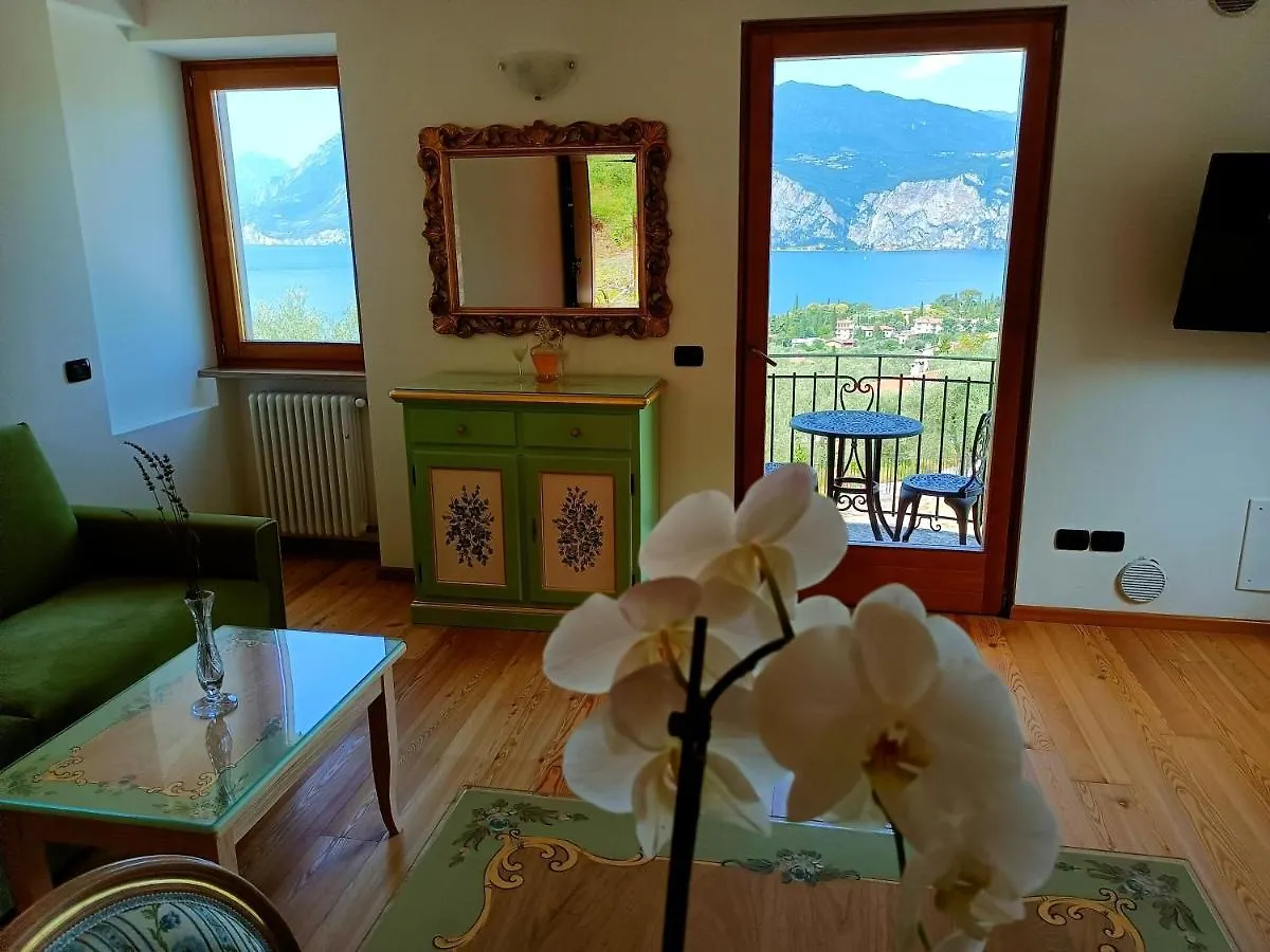 Domus Incantus Malcesine Italy