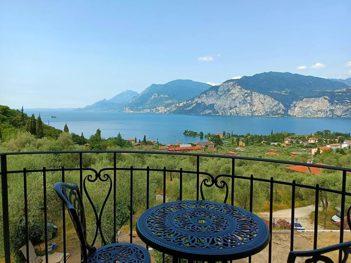 Domus Incantus Malcesine