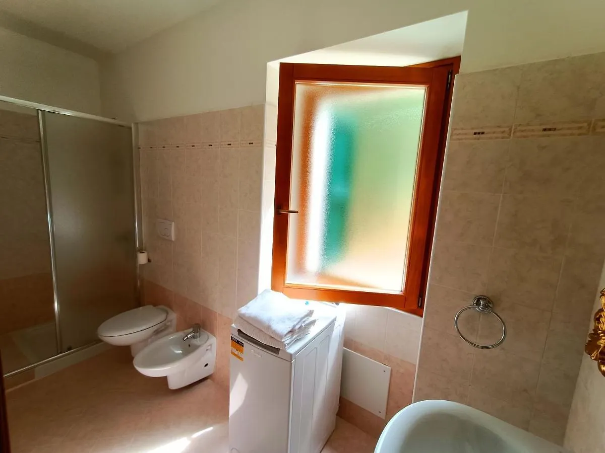 Apartment Domus Incantus Malcesine
