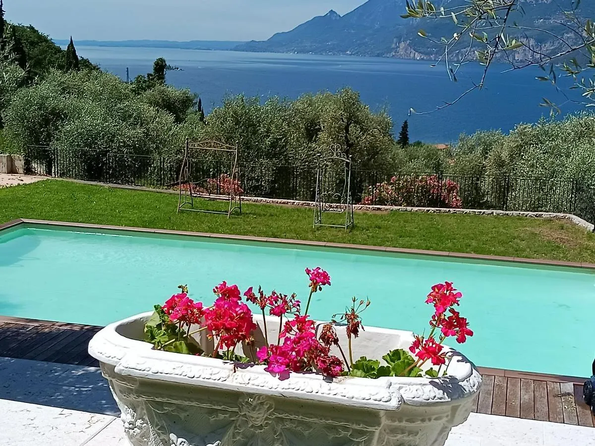 Domus Incantus Malcesine Italy