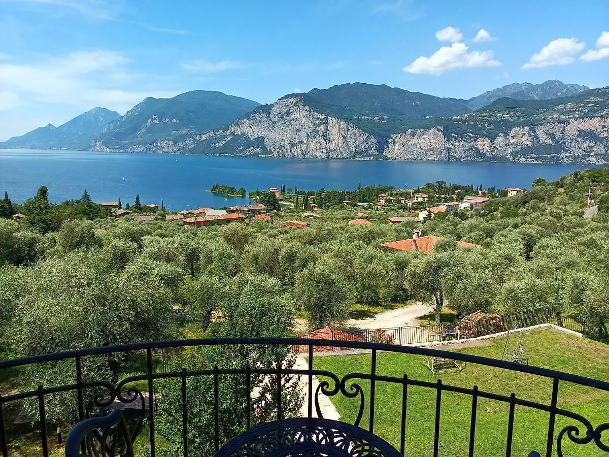 Domus Incantus Malcesine Italy