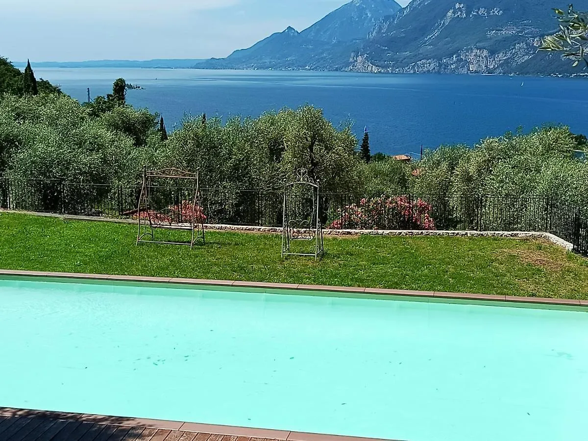 Domus Incantus Malcesine 0*,  Italy